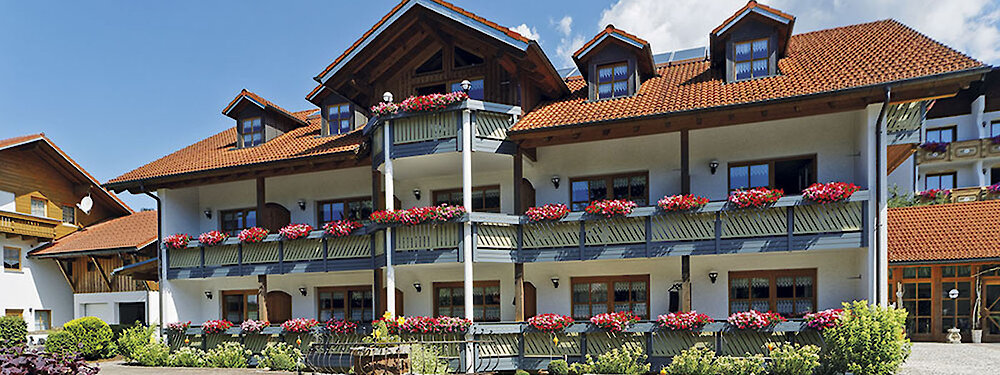 Hotel Wilderer-Stube